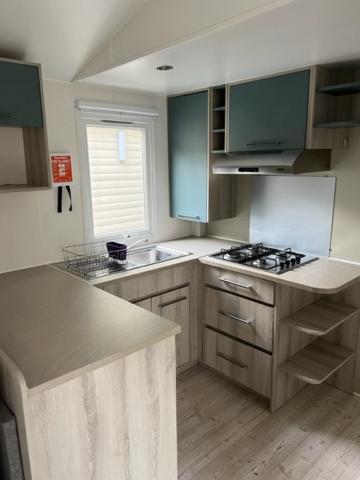 Mobilhome 3 Chambres 2 Salle De Bain Saint-Brévin-les-Pins Kültér fotó