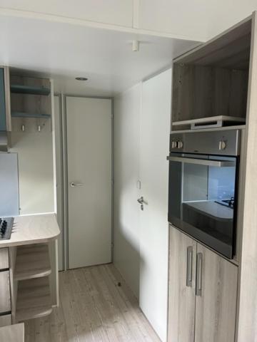 Mobilhome 3 Chambres 2 Salle De Bain Saint-Brévin-les-Pins Kültér fotó