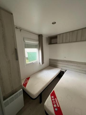 Mobilhome 3 Chambres 2 Salle De Bain Saint-Brévin-les-Pins Kültér fotó