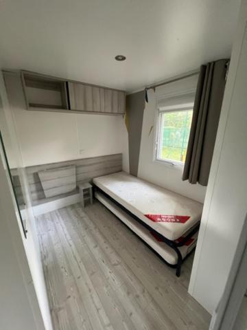 Mobilhome 3 Chambres 2 Salle De Bain Saint-Brévin-les-Pins Kültér fotó