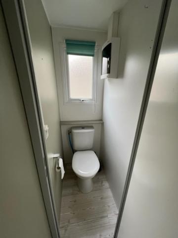 Mobilhome 3 Chambres 2 Salle De Bain Saint-Brévin-les-Pins Kültér fotó